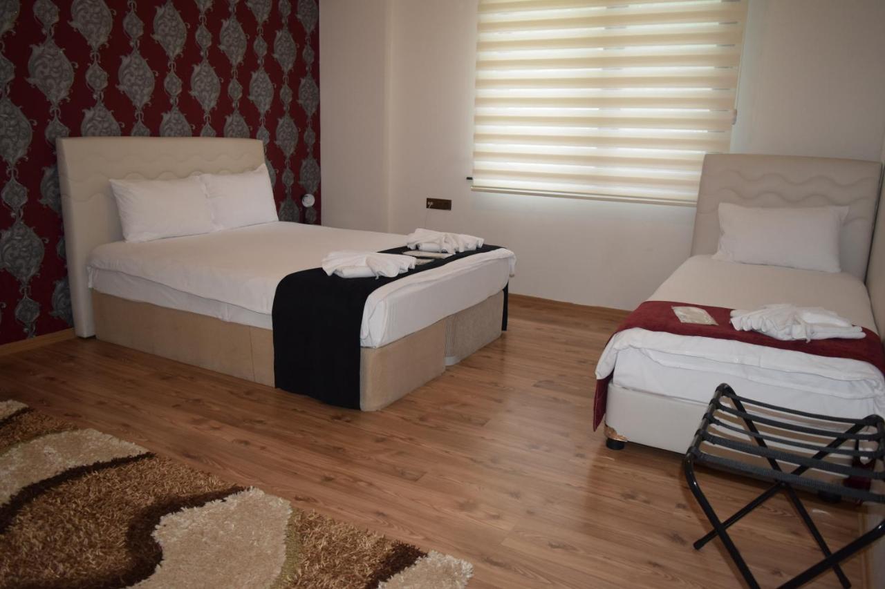 ארטווין Mars Otel מראה חיצוני תמונה