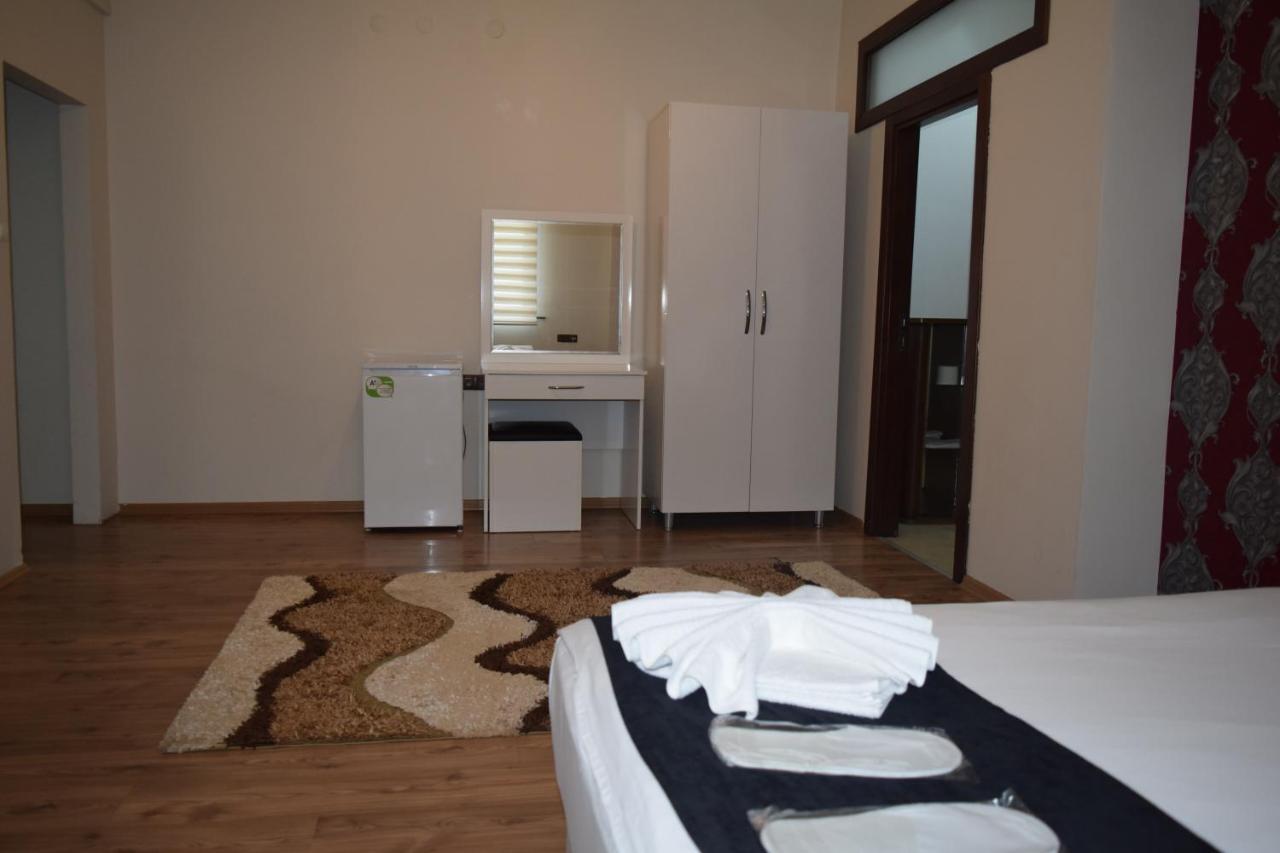 ארטווין Mars Otel מראה חיצוני תמונה