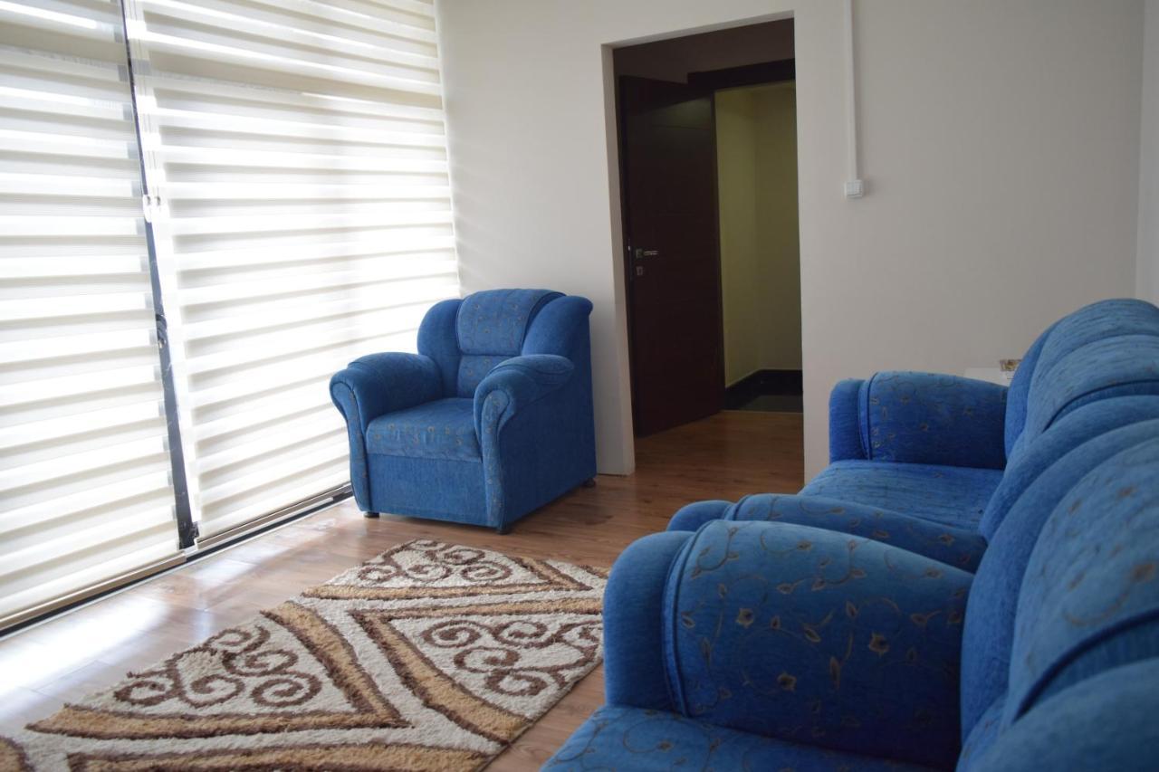 ארטווין Mars Otel מראה חיצוני תמונה