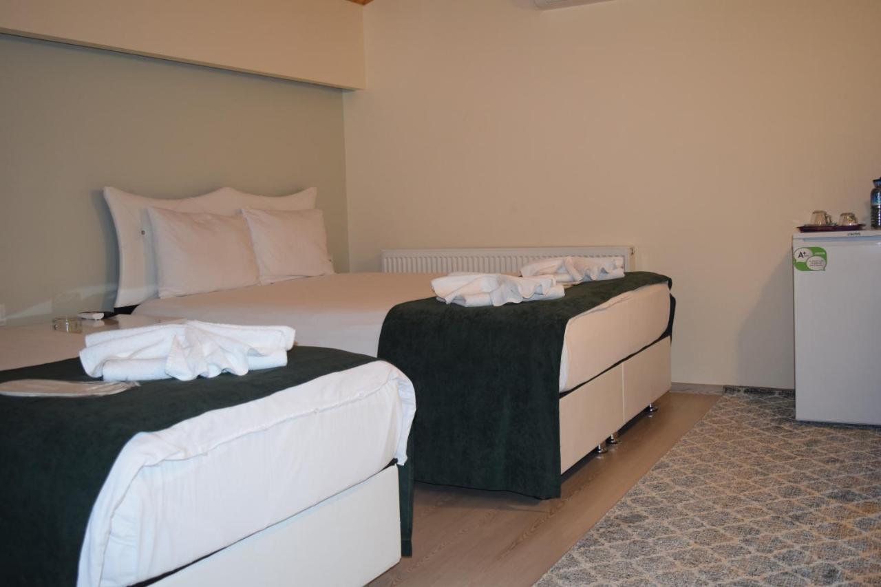 ארטווין Mars Otel מראה חיצוני תמונה