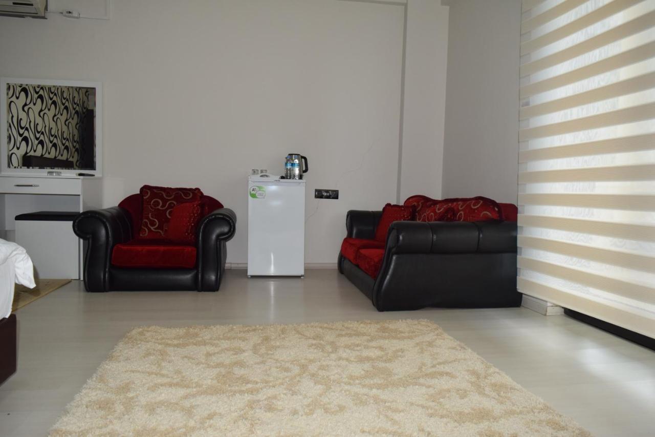 ארטווין Mars Otel מראה חיצוני תמונה