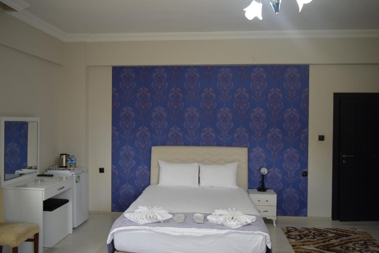 ארטווין Mars Otel מראה חיצוני תמונה